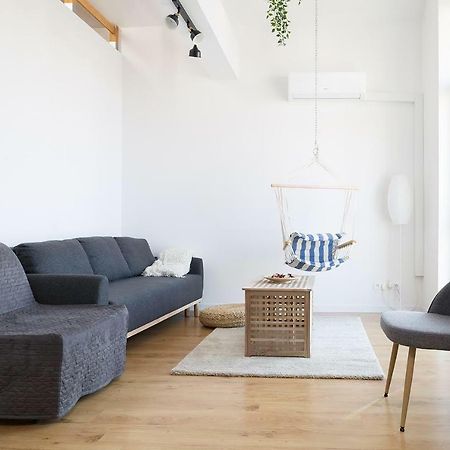 Timegoesslow Cozy Attic City Center Tychy Kültér fotó